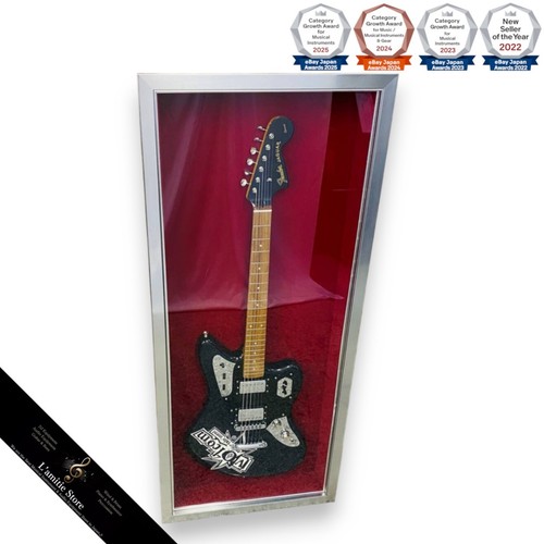 Fender japan jaguar - fender,