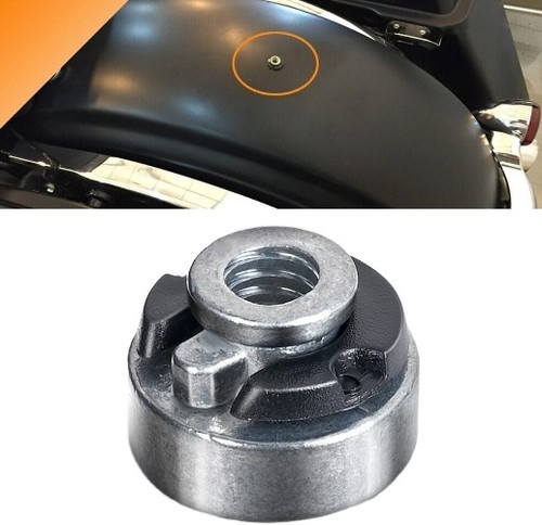 Zinc alloy motorcycle rear - zinc,