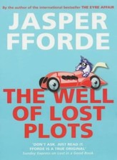The Well Of Lost Plots