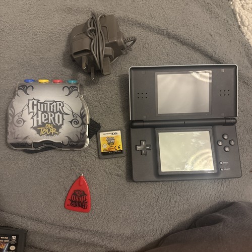 Nintendo lite guitar - ds,