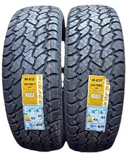2X 265/70 R 17 (115T) M+S