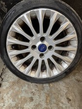 GENUINE FORD FIESTA MK7 / MK8