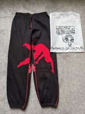 Named Collective Men's Black