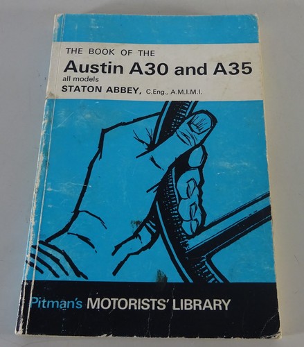 Workshop manual - manual,