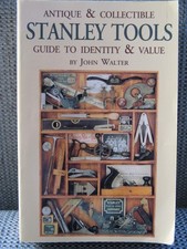 Antique & Collectible Stanley