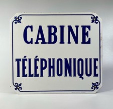 Vintage EmailleRie Alsacienne