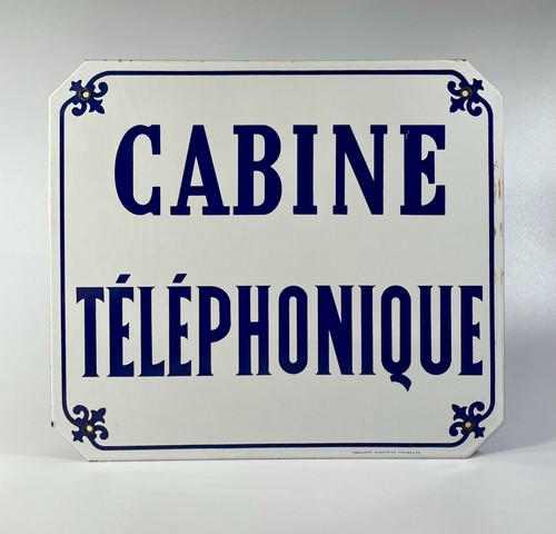 Vintage emaillerie alsacienne - vintage,