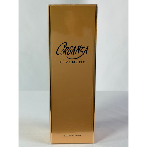 Givenchy organza eau - de, parfum