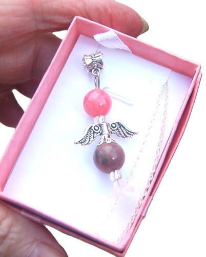 Rhodonite rhodochrosite - &,