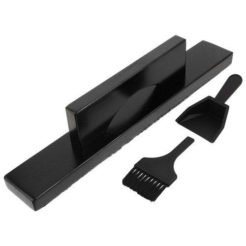 Broom and dustpan kit for - broom,
