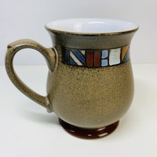 Denby Marrakesh Craftsman Mug - Excellent Condition