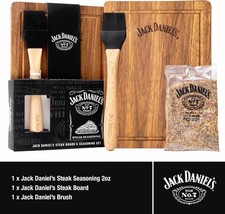 Jack Daniels Steak Seasoning
