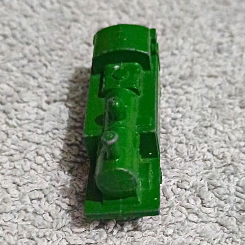 Tomy gauge british rail - gauge,