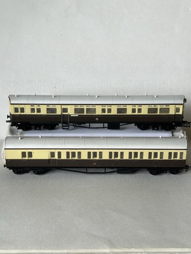 Gauge airfix auto - auto, coach