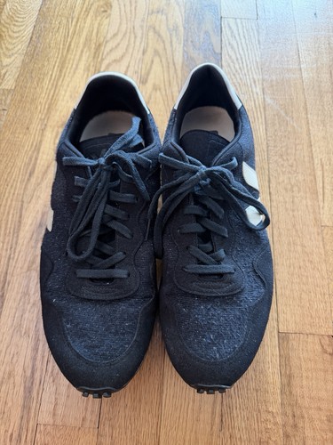 Veja flannel men - flannel, sneakers