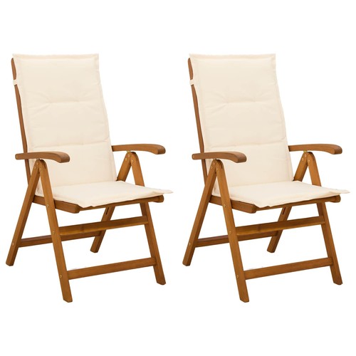 8x solid acacia - solid, wood