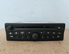 RENAULT TRAFIC / VAUXHALL