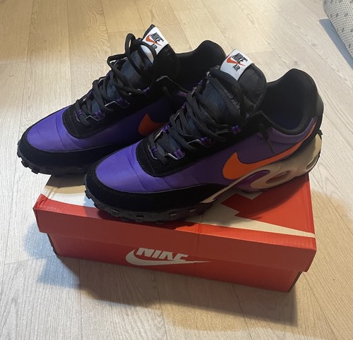 Nike air waffle uk9 - waffle, tn