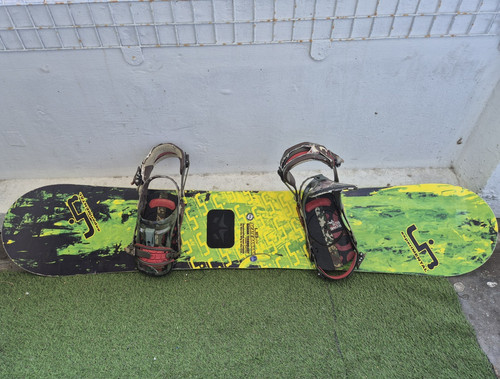 Lib tech skate banana 159cm - lib,