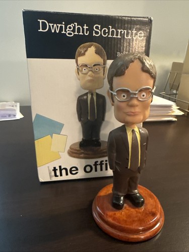 The office dwight schrute - the,