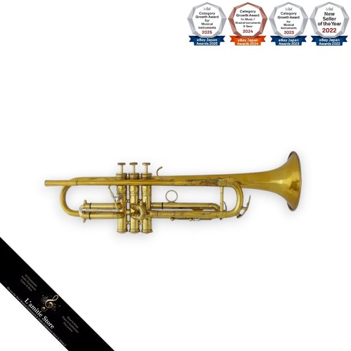 Besson trumpet bb - besson,