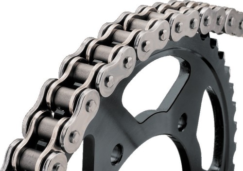 Bikemaster 420x112 chain for - chain,