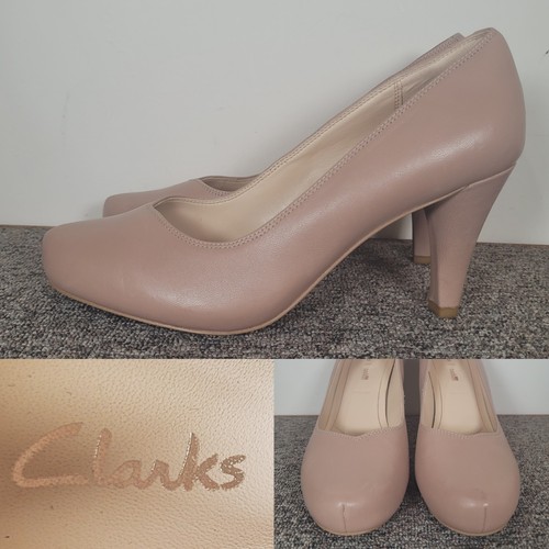 Clarks dalia rose court - court, shoes