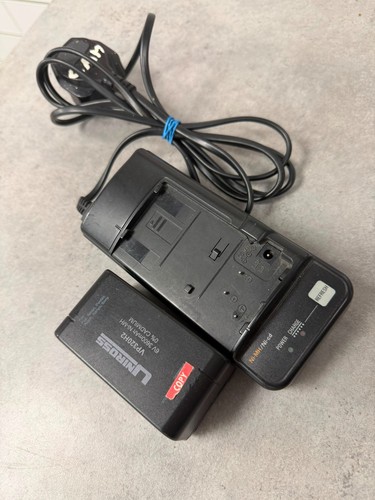 Sanyo ex20p handheld - vm-ex20p,