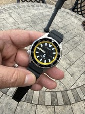Citizen Promaster Puffer Fish