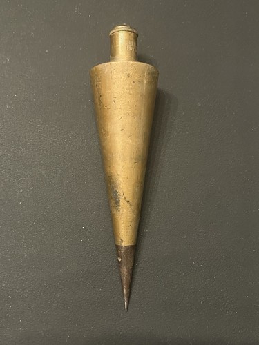 Antique elliott brass - antique, b.k.