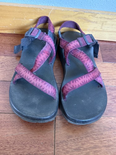 Chaco sandals women s 9 - chaco,