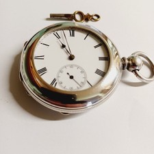 Unusual Silver Demi Hunter