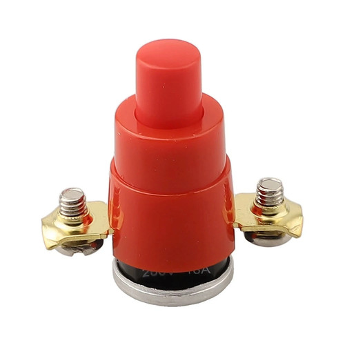 Thermal switch 250v 16a - thermal,