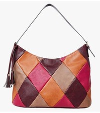 JOE BROWNS - RETRO PATCHWORK