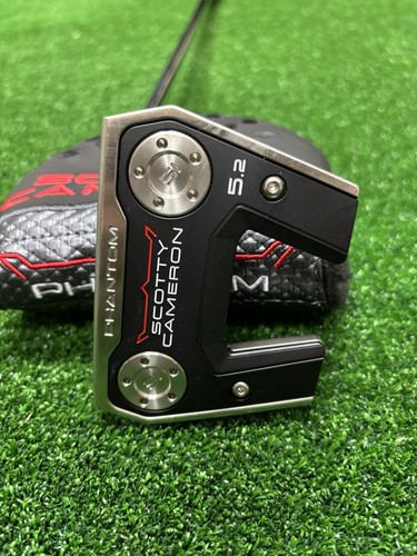 Titleist scotty cameron - scotty,