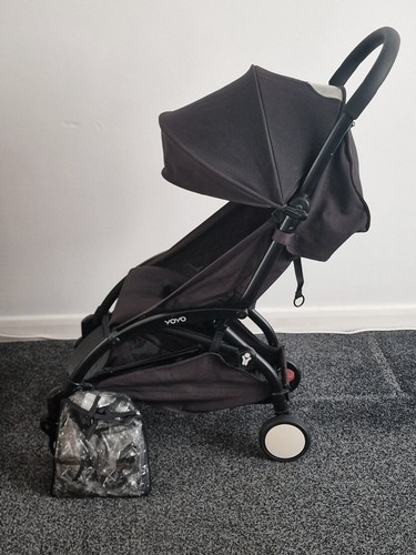 Babyzen yoyo stroller buggy - babyzen,