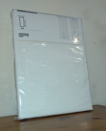 Ikea annalouisa curtains - ikea,