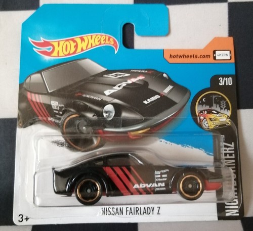 2017 hot wheels - 2017,