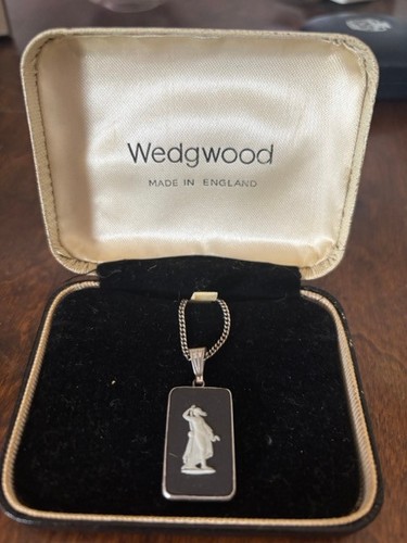 Vintage wedgwood sterling - vintage,