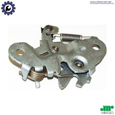 BONNET LOCK 37/231 FOR IVECO