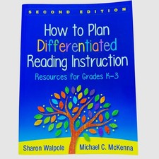 How to Plan Differentiated