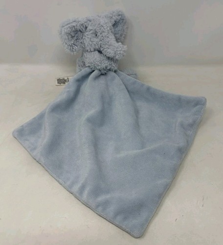 Blue elephant baby - blue,