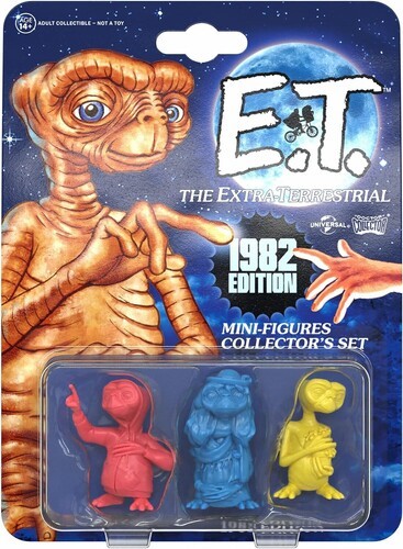Doctor collector - -,