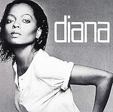 Diana Ross - Diana CD -