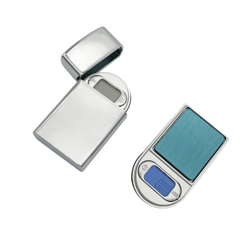 Lighter design 200g 01g - design, 200g/0.01g