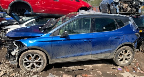 Seat arona eco - -, 2022