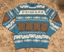 Primark Men's Christmas Jumper
