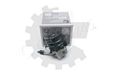 Power Steering Pump Fits LAND ROVER Defender Cabrio Pickup QVB10025