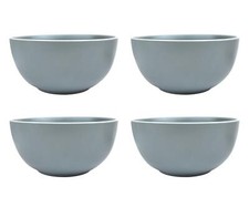 Soup Bowls Set of 4 Cereal