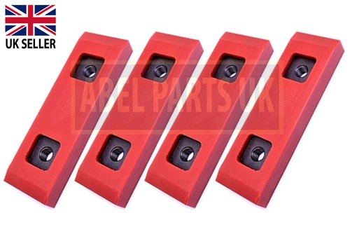 Liftall wear pad for jcb - liftall,